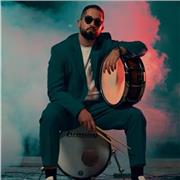 Docente di batteria, offro lezioni private in presenza e online, disponibile anche per teoria musicale e pianoforte (principianti)